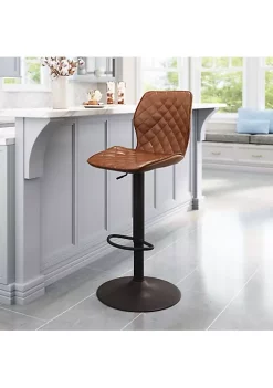 Zuo Modern Seth Bar Chair -Zuo Modern Sales Belk 980
