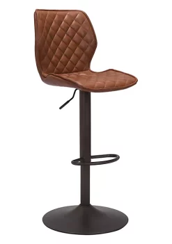 Zuo Modern Seth Bar Chair -Zuo Modern Sales Belk 982