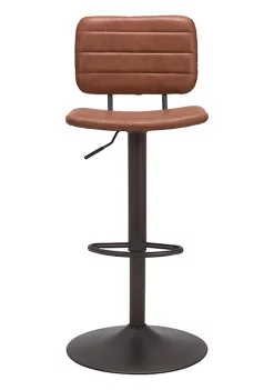 Zuo Modern Holden Bar Chair -Zuo Modern Sales Belk 992