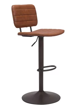 Zuo Modern Holden Bar Chair -Zuo Modern Sales Belk 995