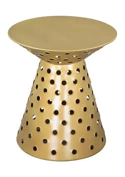 Zuo Modern Proton Side Table